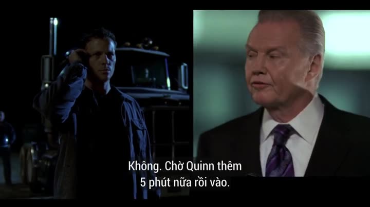 Tập 15 phim 24 Giờ Chống Khủng Bố: Phần 7