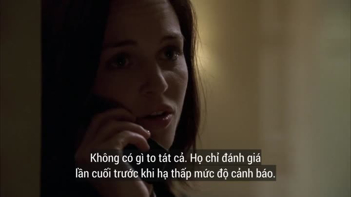 Tập 17 phim 24 Giờ Chống Khủng Bố: Phần 7
