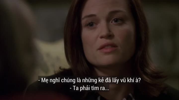 Tập 20 phim 24 Giờ Chống Khủng Bố: Phần 7