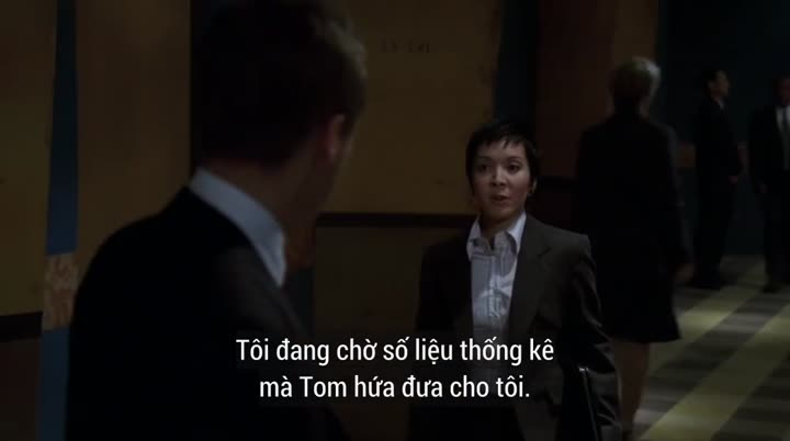 Tập 11 phim 24 Giờ Chống Khủng Bố: Phần 6