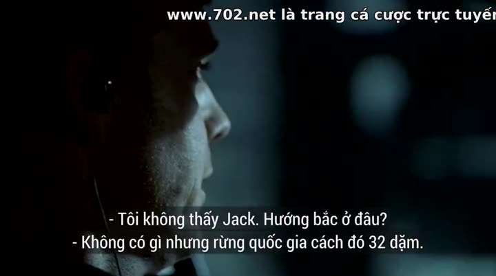 Hình ảnh tập 19 24 Giờ Chống Khủng Bố: Phần 6