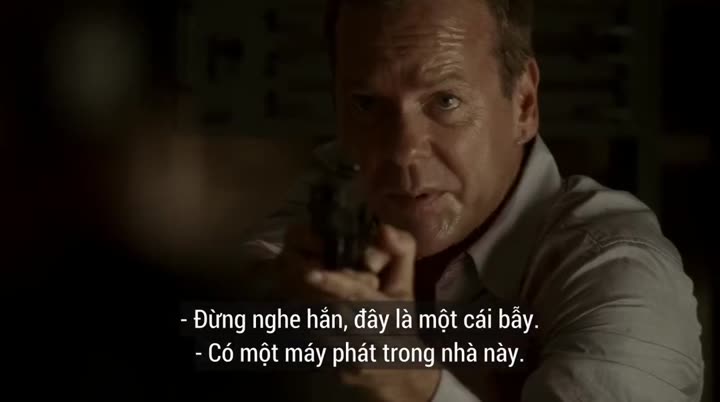 Tập 2 phim 24 Giờ Chống Khủng Bố: Phần 6