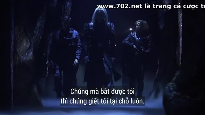 Hình ảnh tập 12 Trận Chiến Xuyên Vũ Trụ Phần 4