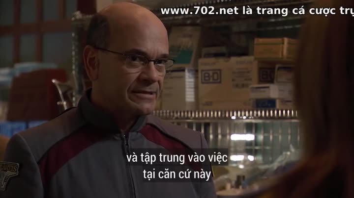 Hình ảnh tập 20 Trận Chiến Xuyên Vũ Trụ Phần 4