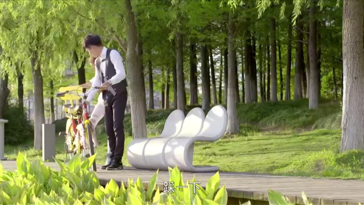 Hình ảnh tập 11 Chào người ngoài hành tinh