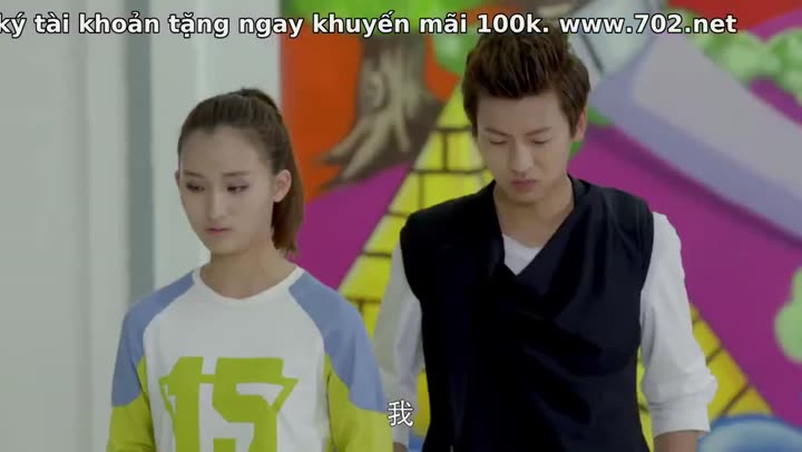 Tập 13 phim Chào người ngoài hành tinh