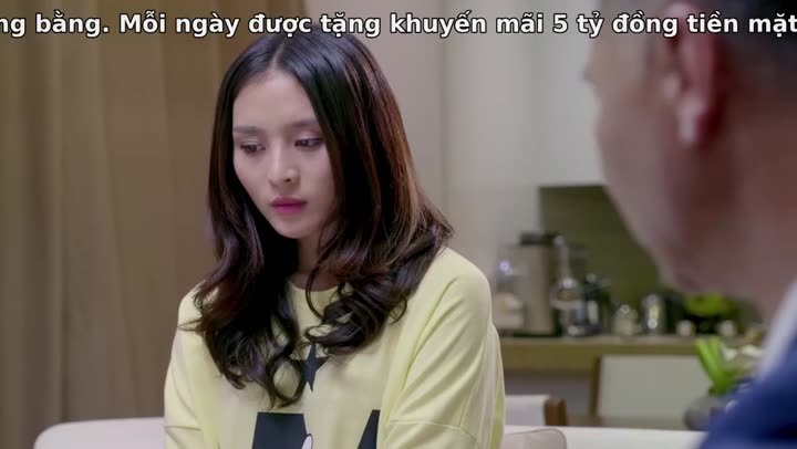Tập 17 phim Chào người ngoài hành tinh