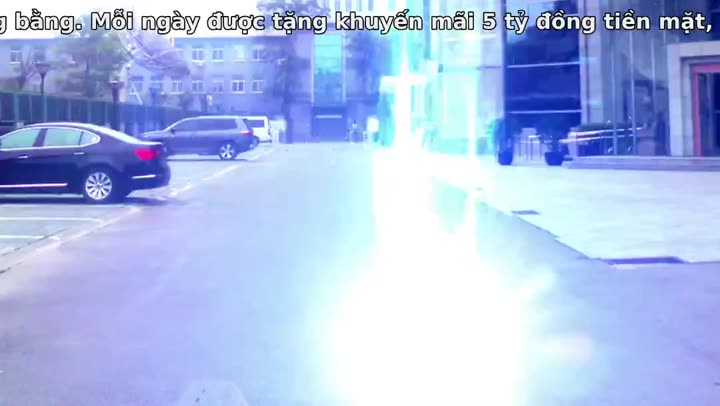 Tập 2 phim Chào người ngoài hành tinh