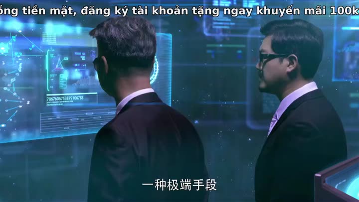 Tập 4 phim Chào người ngoài hành tinh