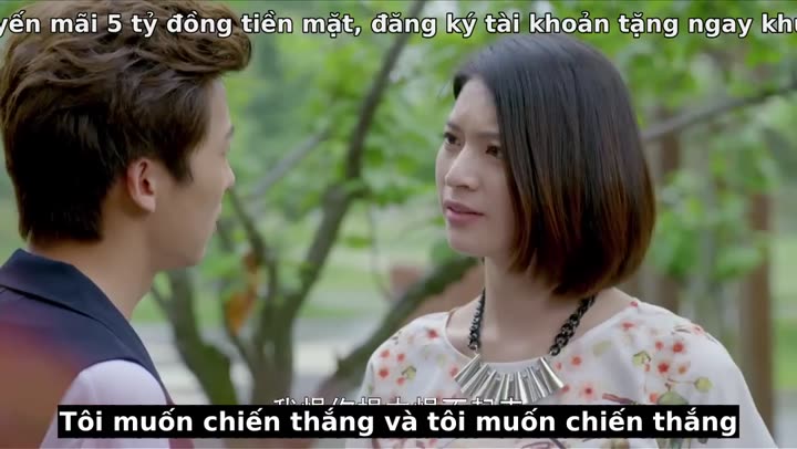 Tập 8 phim Chào người ngoài hành tinh