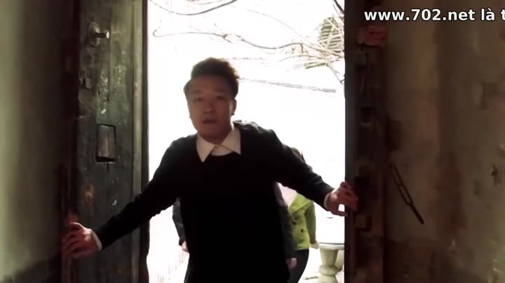 Hình ảnh tập 14 Hồ Đại Minh luôn có người chờ
