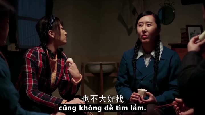 Tập 3 phim Hồ Đại Minh luôn có người chờ