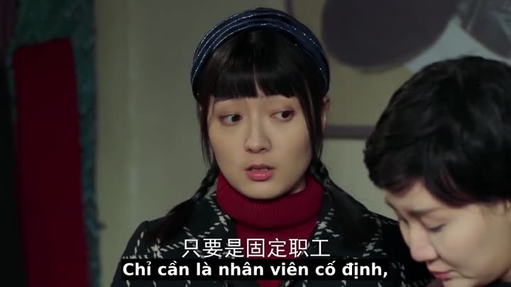 Tập 6 phim Hồ Đại Minh luôn có người chờ
