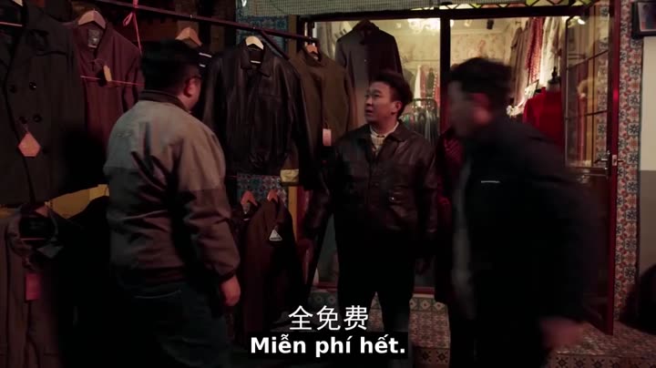Hình ảnh tập 9 Hồ Đại Minh luôn có người chờ