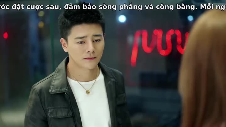 Tập 10 phim Đúng Thời Gian Đúng Người Phần 2