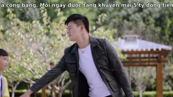 Tập 4 phim Đúng Thời Gian Đúng Người Phần 2