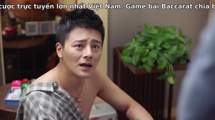 Tập 8 phim Đúng Thời Gian Đúng Người Phần 2