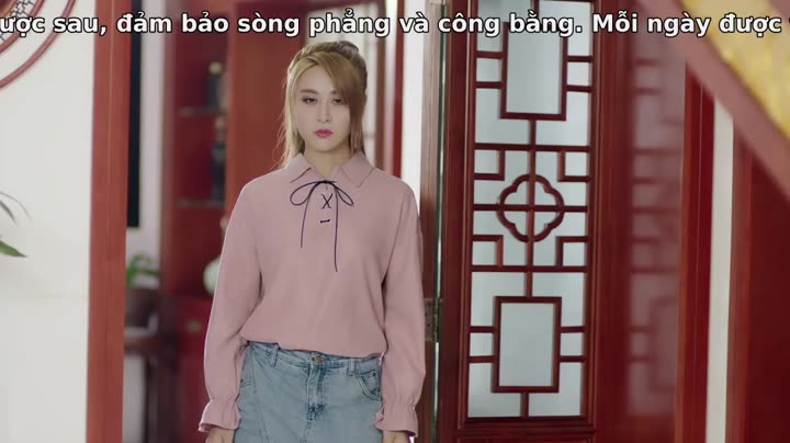 Tập 9 phim Đúng Thời Gian Đúng Người Phần 2