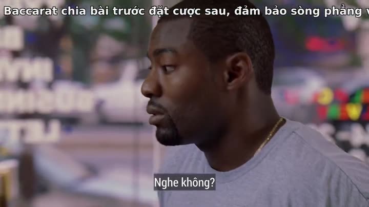 Tập 11 phim Đường Dây Tội Phạm: Phần 1