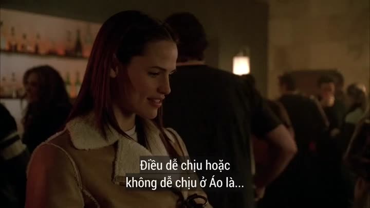 Tập 11 phim Bí Danh: Phần 4
