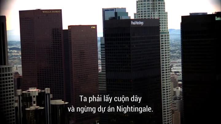 Hình ảnh tập 14 Bí Danh: Phần 4