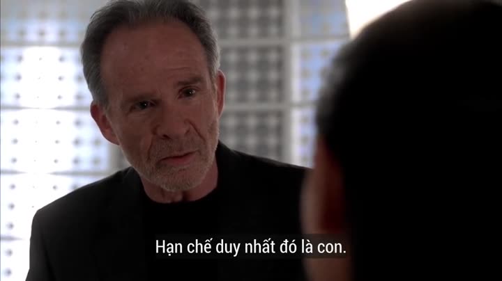 Hình ảnh tập 16 Bí Danh: Phần 4