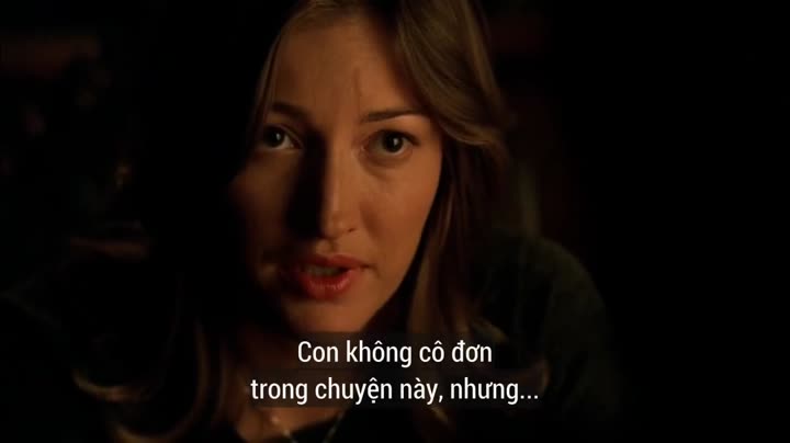 Hình ảnh tập 4 Bí Danh: Phần 4