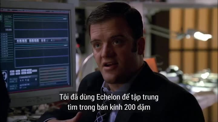 Tập 16 phim Bí Danh: Phần 3