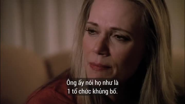 Hình ảnh tập 17 Bí Danh: Phần 3