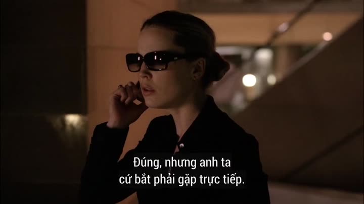 Hình ảnh tập 18 Bí Danh: Phần 3