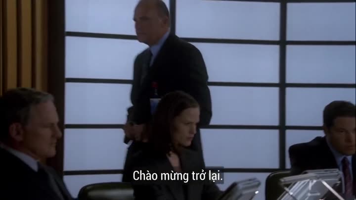 Tập 2 phim Bí Danh: Phần 3
