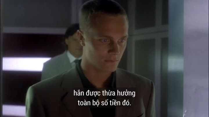 Hình ảnh tập 2 Bí Danh: Phần 3