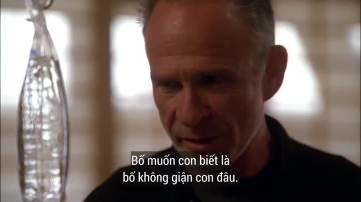 Tập 21 phim Bí Danh: Phần 3