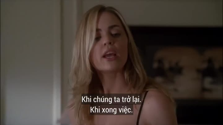 Tập 6 phim Bí Danh: Phần 3