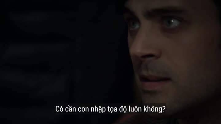 Tập 9 phim 24 Giờ Chống Khủng Bố Phần 9