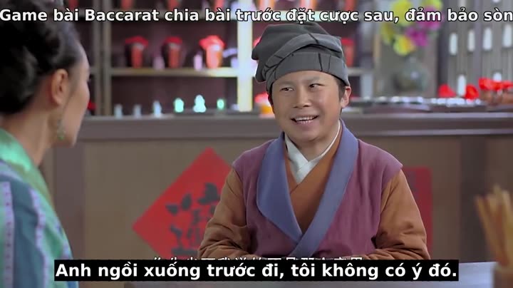 Tập 15 phim Khách Sạn Nhử Môn Phần