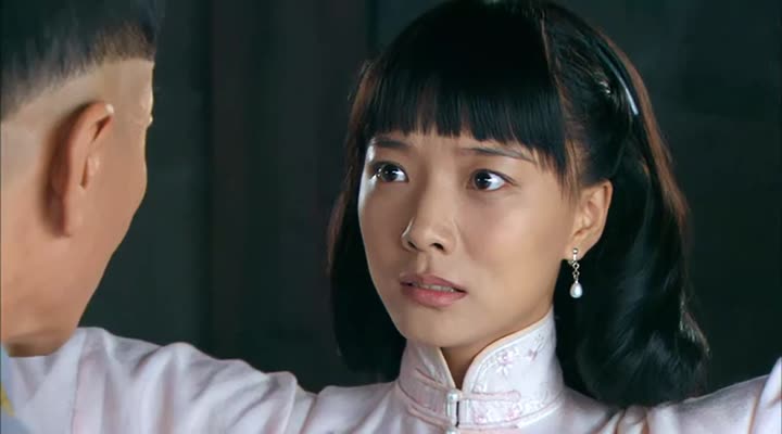 Tập 16 phim Hồng Nương tử