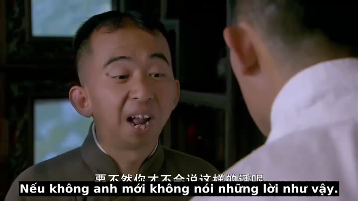Tập 22 phim Hồng Nương tử