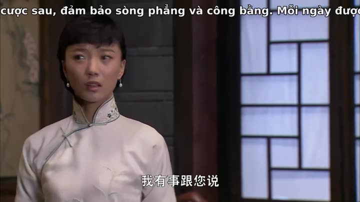 Hình ảnh tập 23 Hồng Nương tử