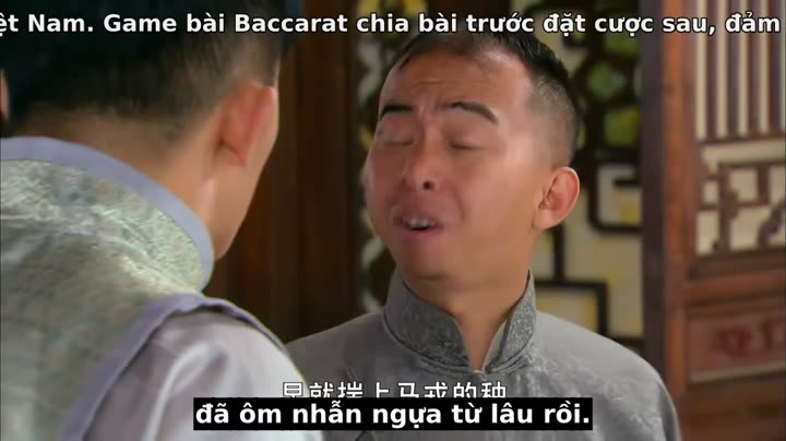 Hình ảnh tập 24 Hồng Nương tử