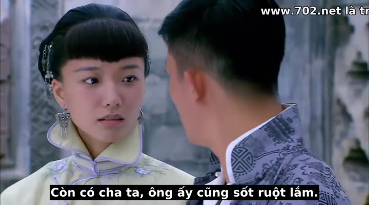 Hình ảnh tập 29 Hồng Nương tử