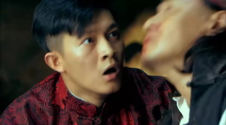 Hình ảnh tập 3 Hồng Nương tử