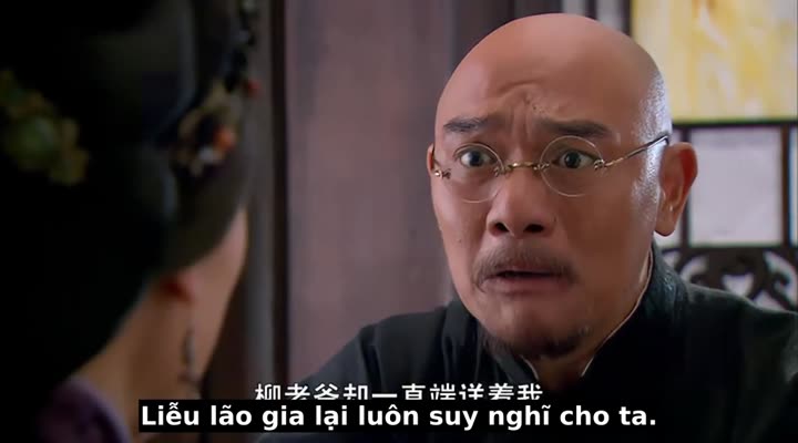 Hình ảnh tập 35 Hồng Nương tử