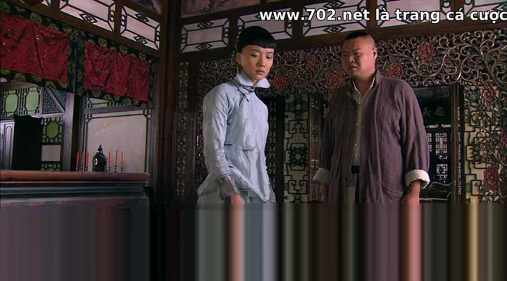 Tập 37 phim Hồng Nương tử