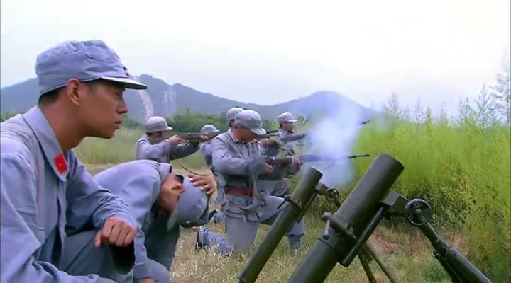 Hình ảnh tập 39 Hồng Nương tử