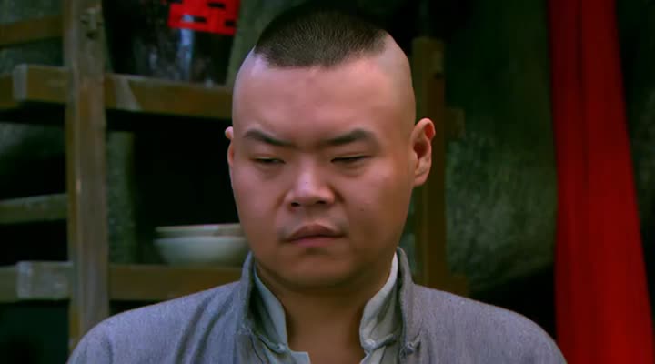 Tập 43 phim Hồng Nương tử