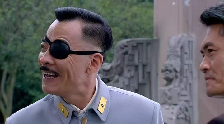 Tập 45 phim Hồng Nương tử