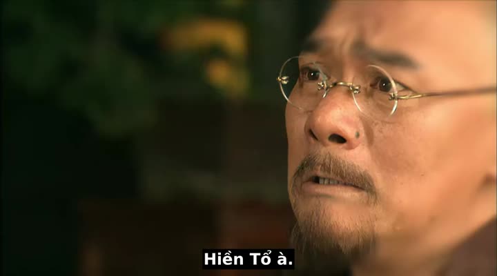 Hình ảnh tập 46 Hồng Nương tử