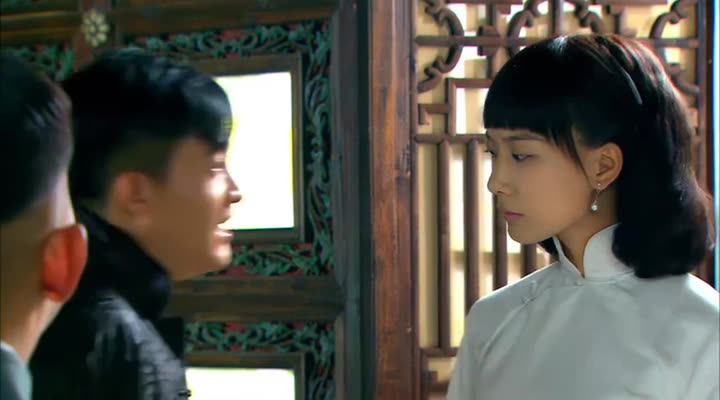 Tập 6 phim Hồng Nương tử