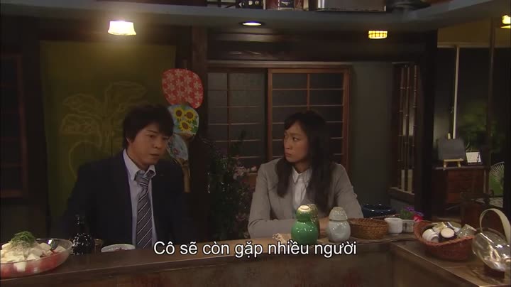Hình ảnh tập 1 Hanasaki Mai không im lặng (Phần 2)